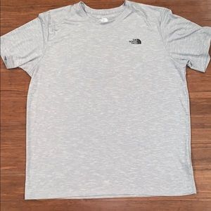 Men’s performance tee